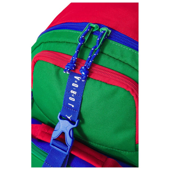 Jordan Τσάντα πλάτης Jan Air Lunch Backpack